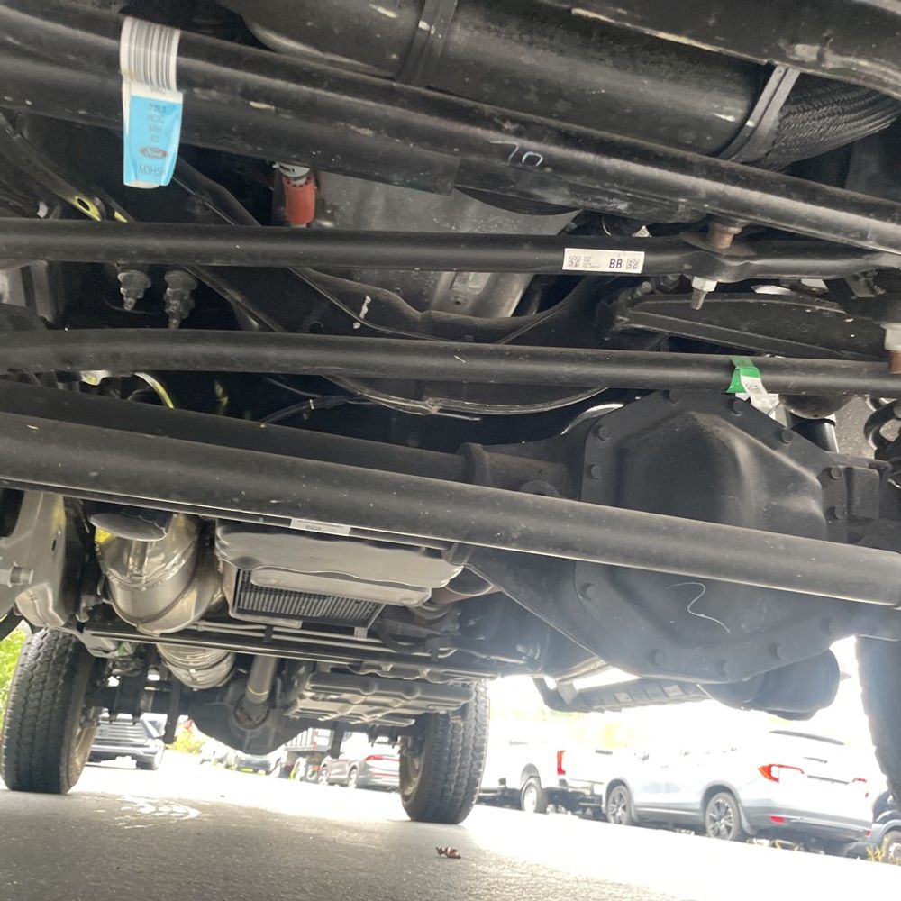 2024 Ford F-350 Super Duty XLT