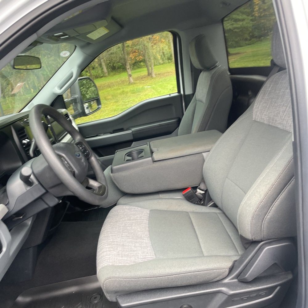 2024 Ford F-350 Super Duty XLT