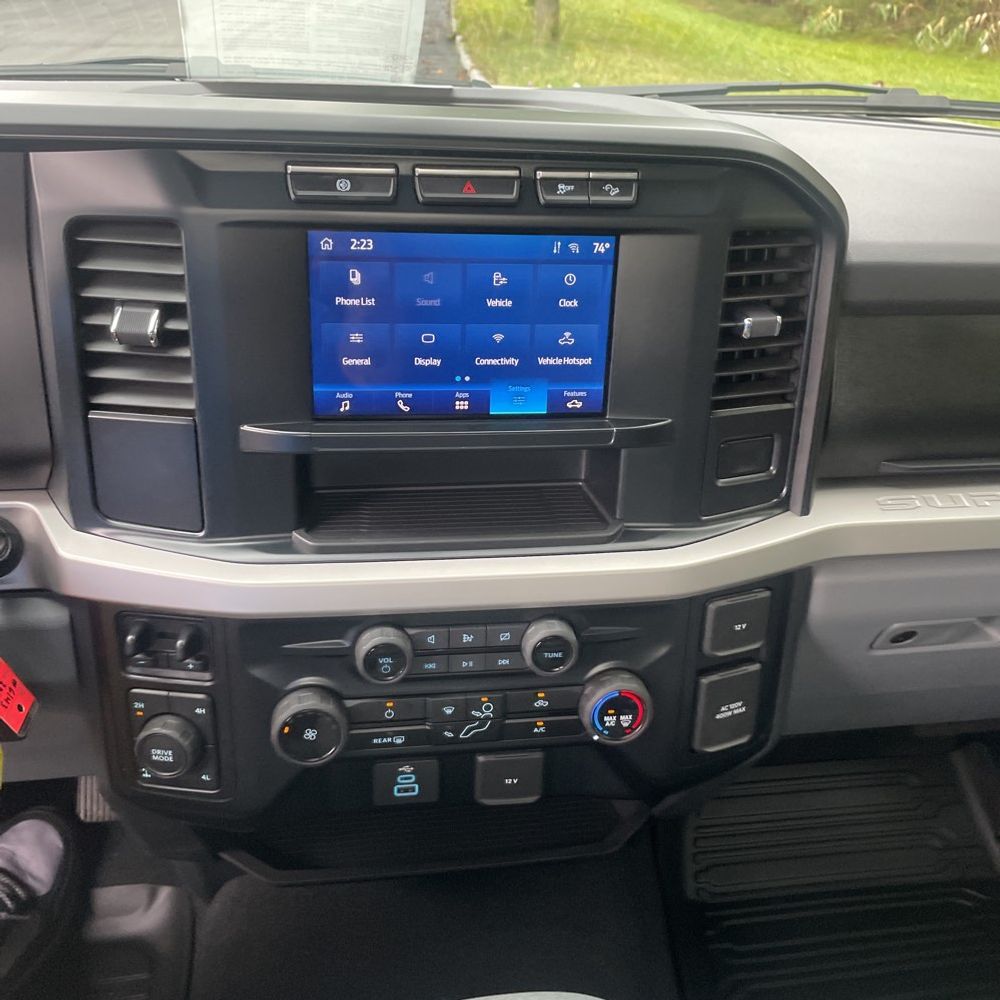 2024 Ford F-350 Super Duty XLT