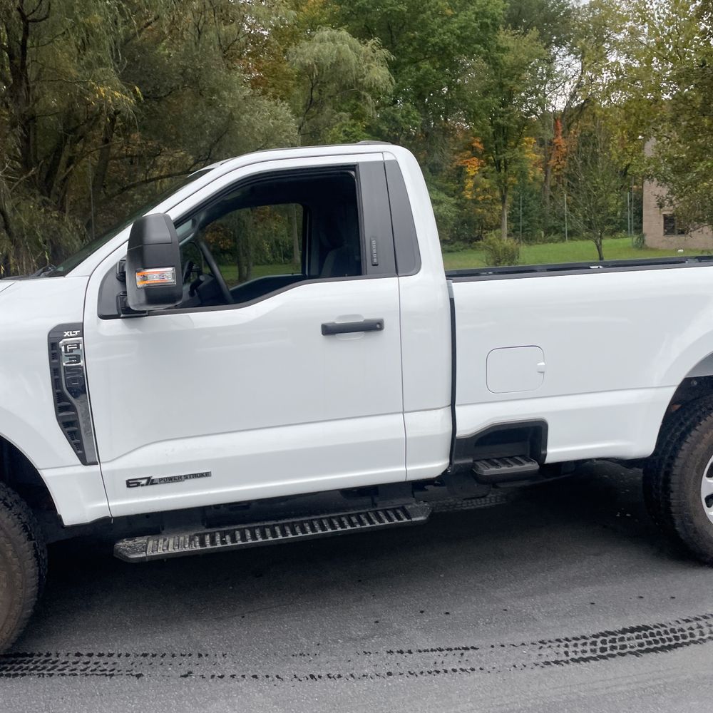 2024 Ford F-350 Super Duty XLT
