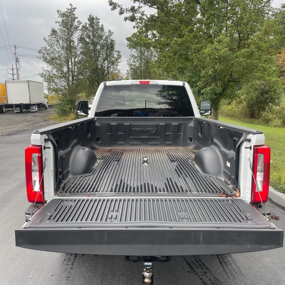 2024 Ford F-350 Super Duty XLT