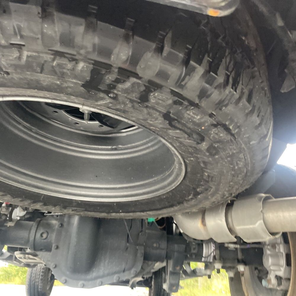 2024 Ford F-350 Super Duty XLT