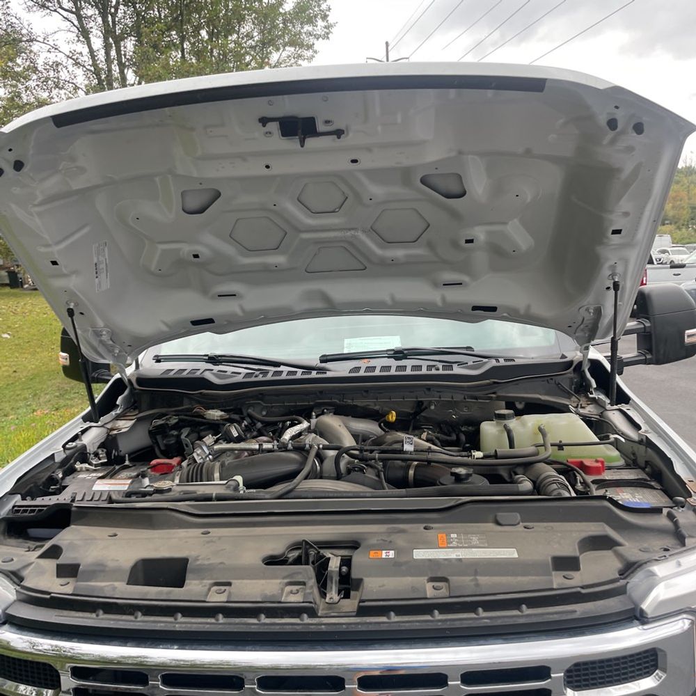 2024 Ford F-350 Super Duty XLT