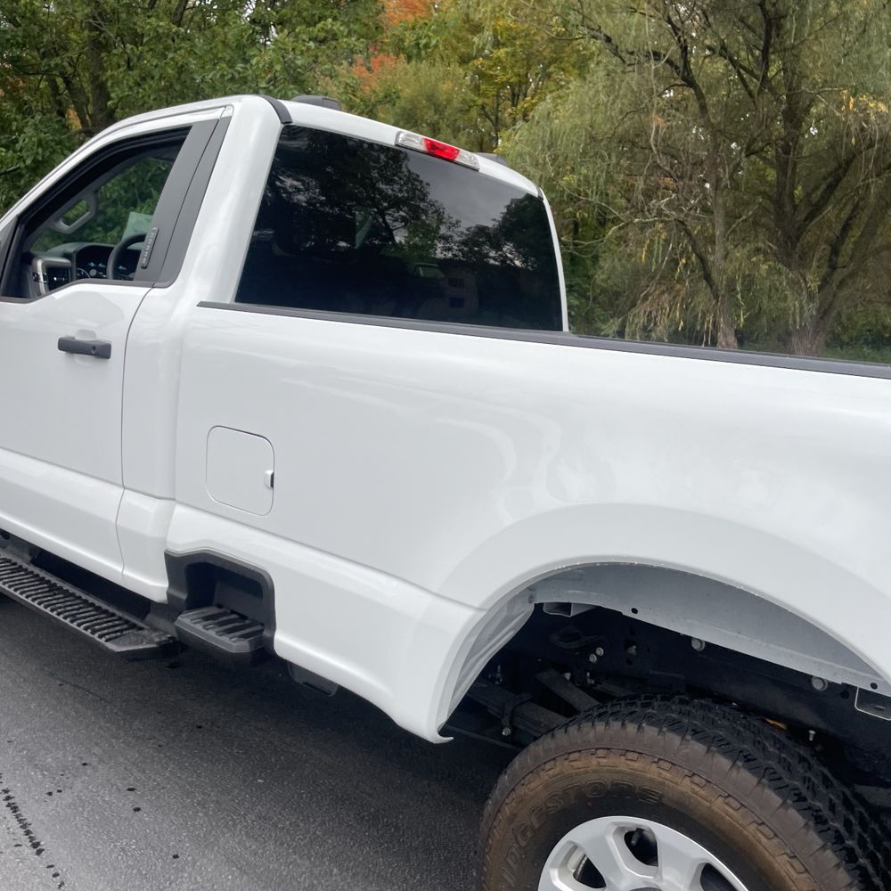 2024 Ford F-350 Super Duty XLT
