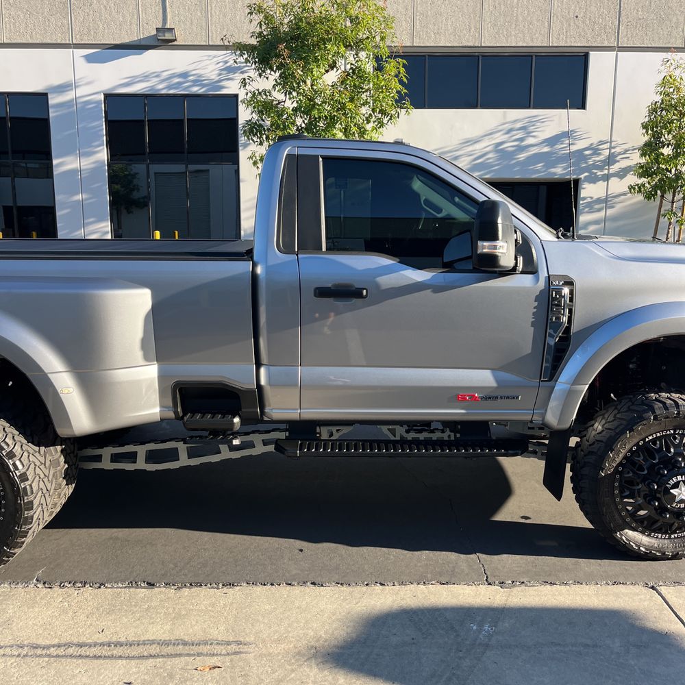 2024 Ford F-450 Super Duty XLT