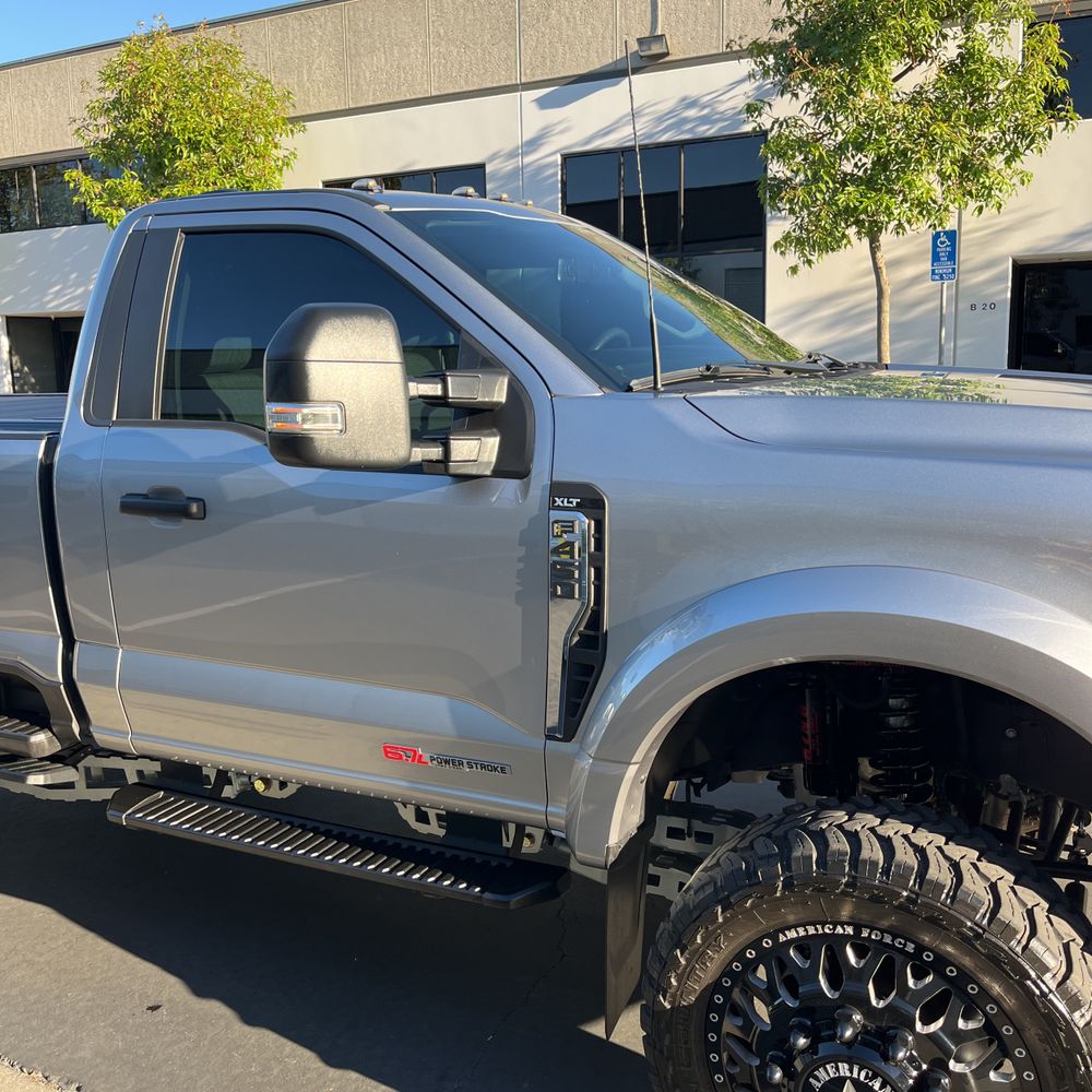 2024 Ford F-450 Super Duty XLT
