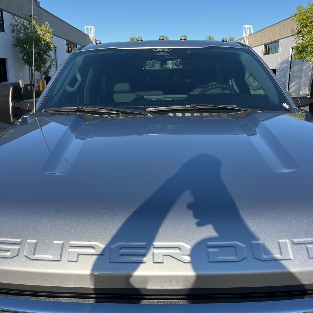 2024 Ford F-450 Super Duty XLT