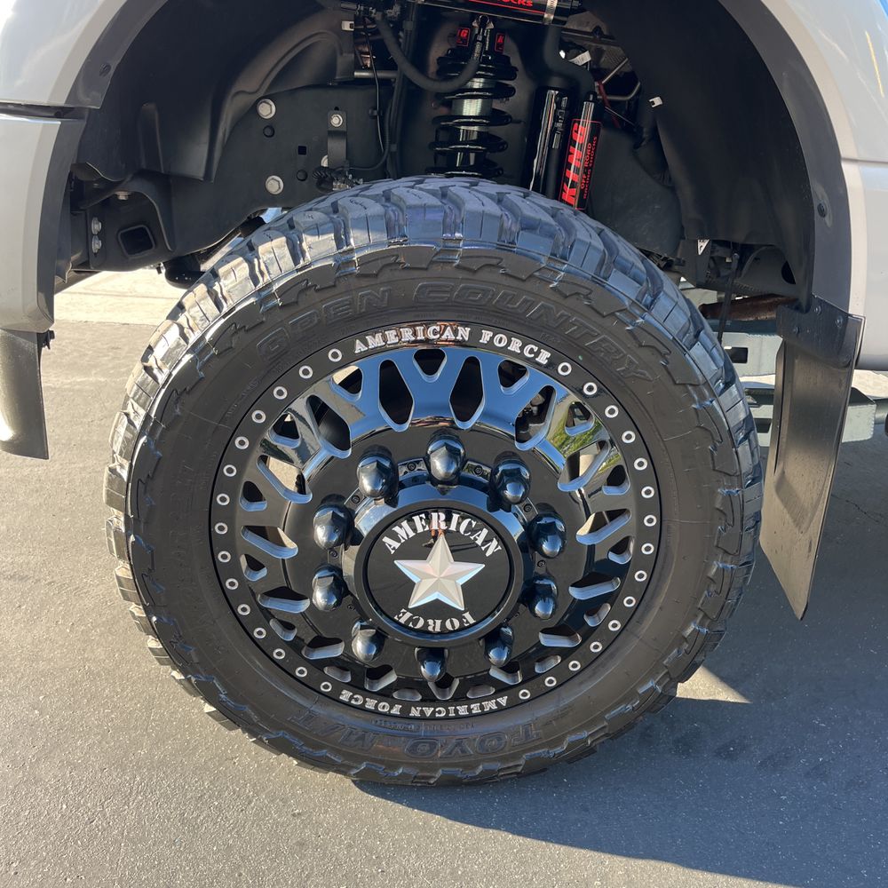 2024 Ford F-450 Super Duty XLT