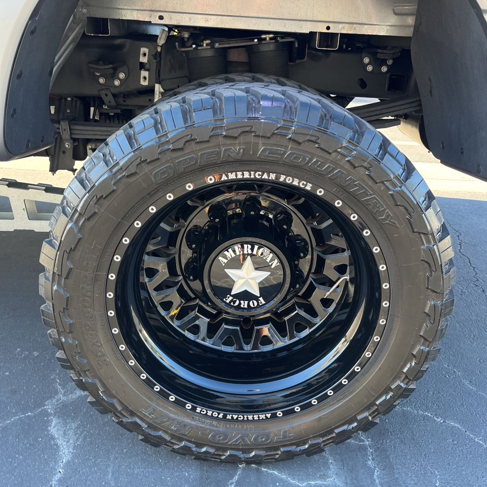 2024 Ford F-450 Super Duty XLT
