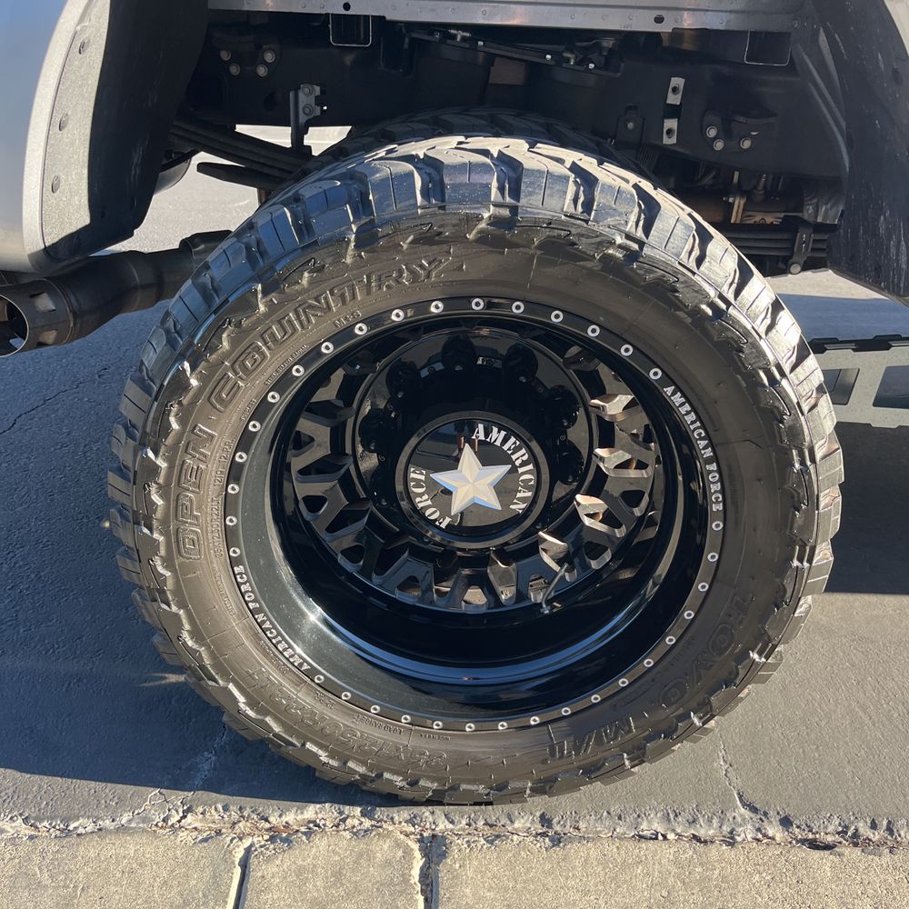2024 Ford F-450 Super Duty XLT