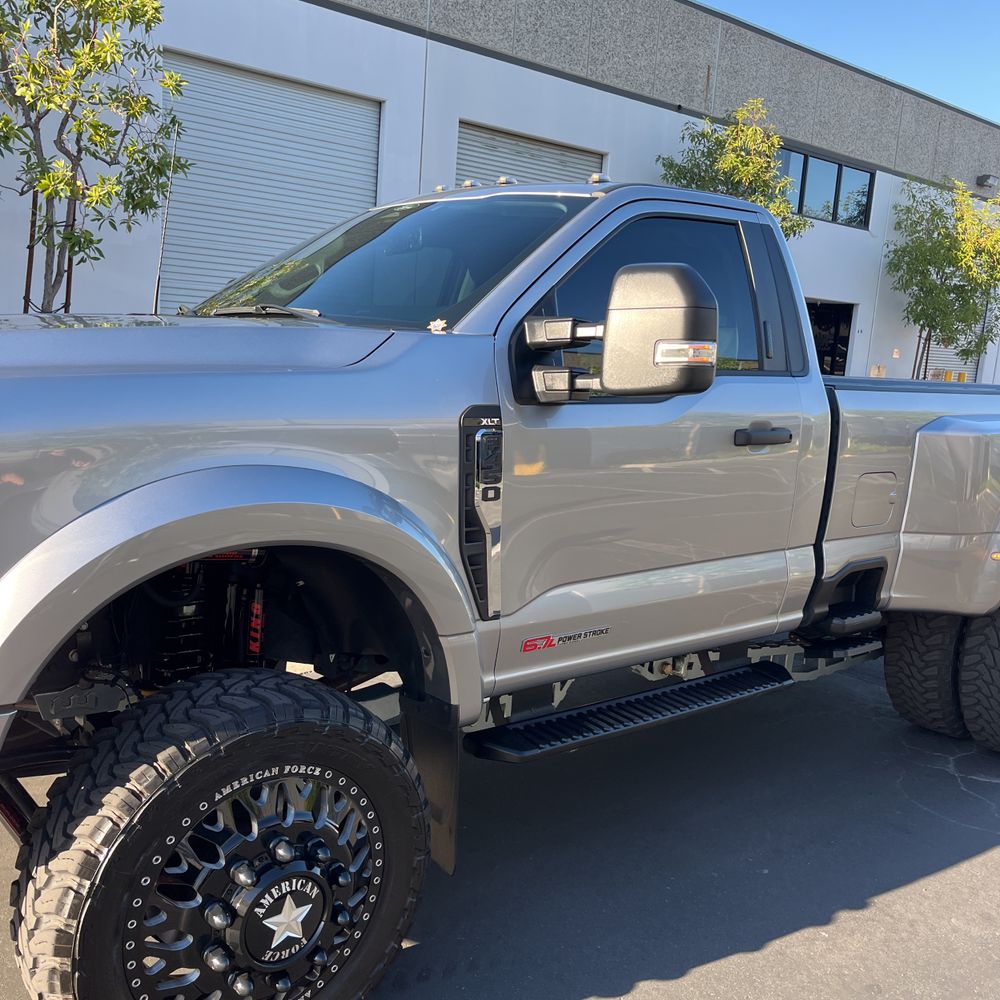 2024 Ford F-450 Super Duty XLT