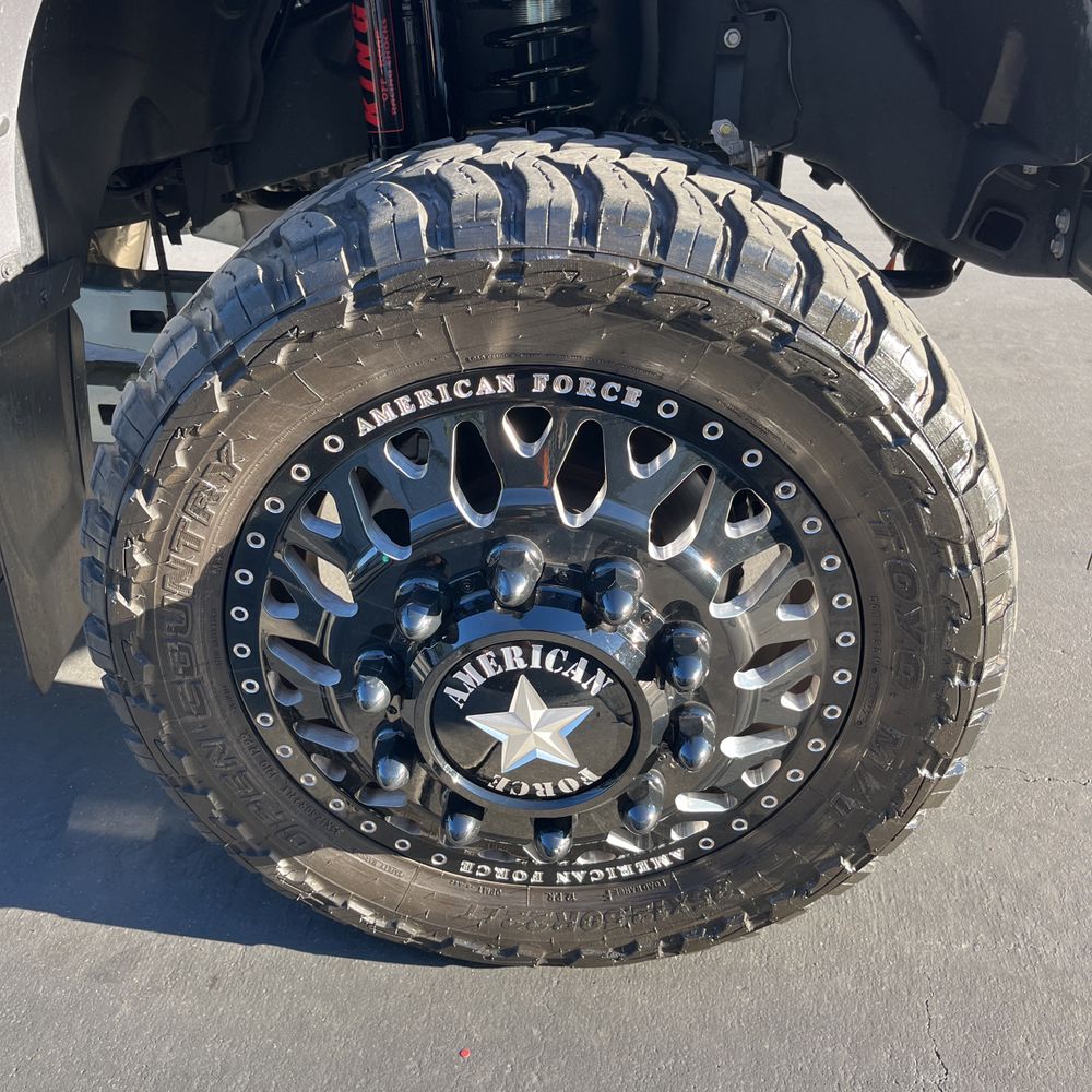 2024 Ford F-450 Super Duty XLT