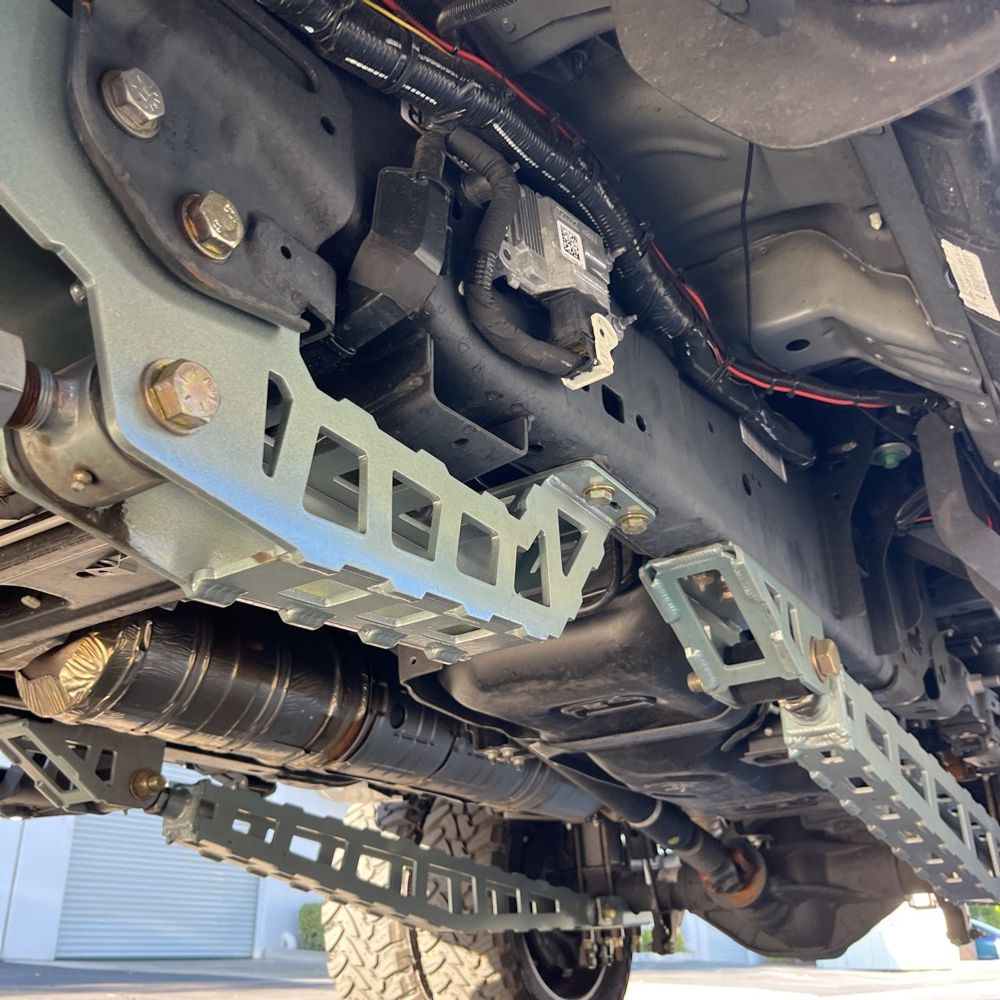 2024 Ford F-450 Super Duty XLT