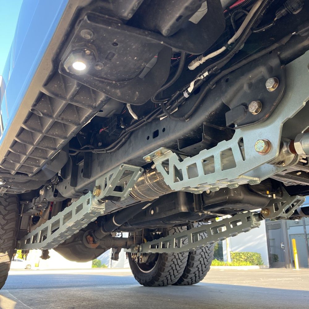 2024 Ford F-450 Super Duty XLT
