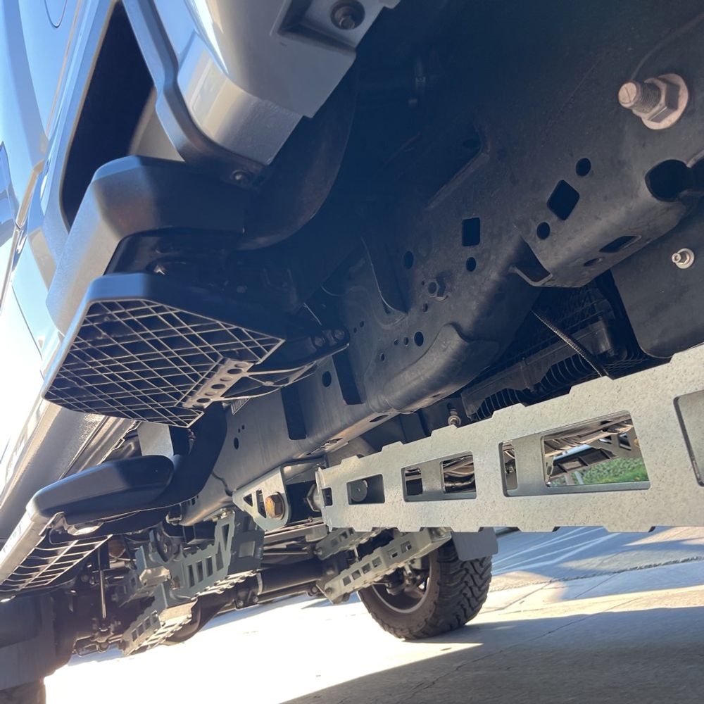 2024 Ford F-450 Super Duty XLT