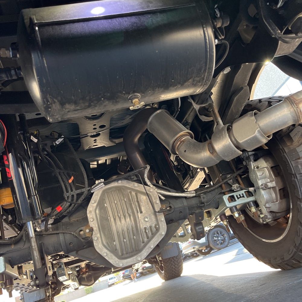 2024 Ford F-450 Super Duty XLT