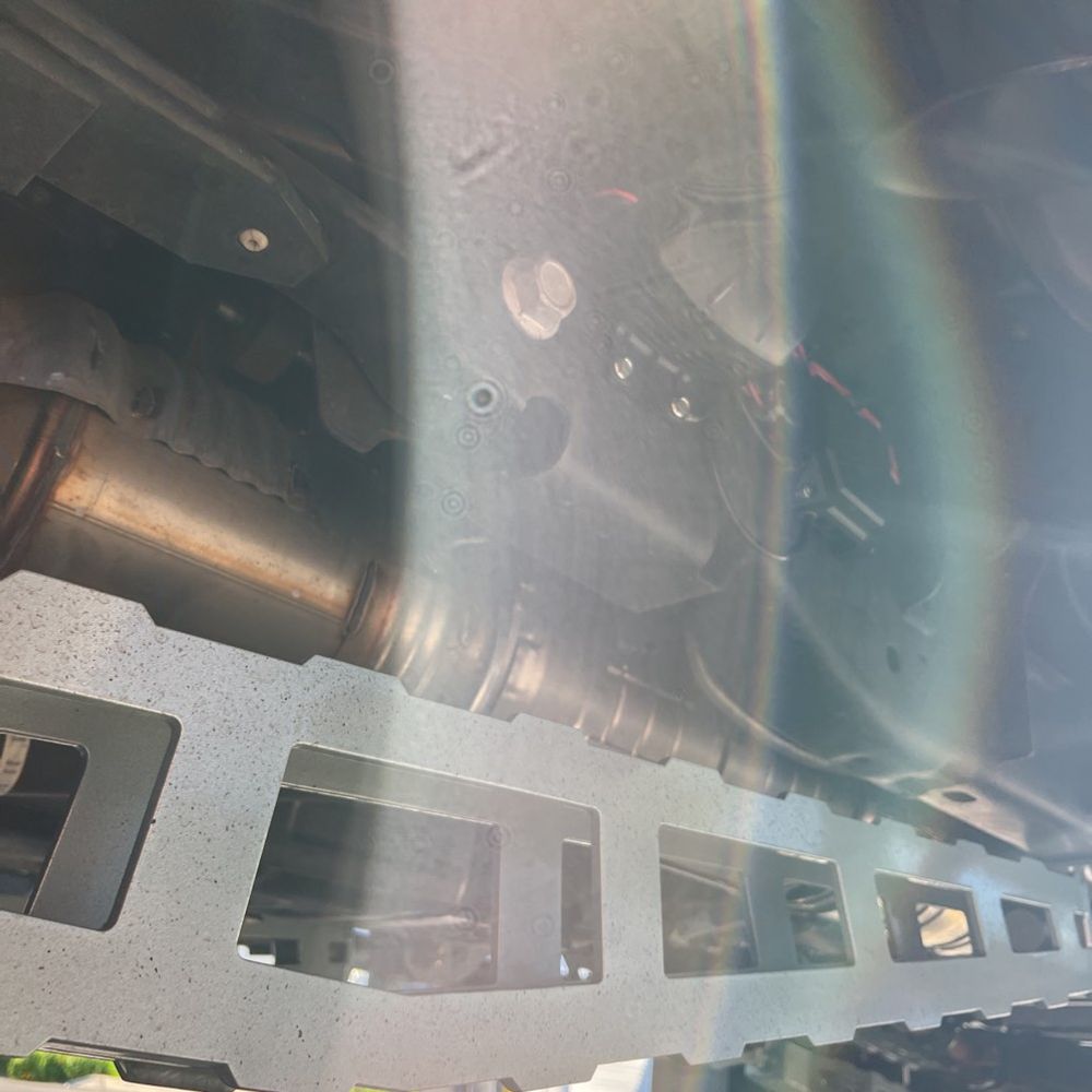 2024 Ford F-450 Super Duty XLT