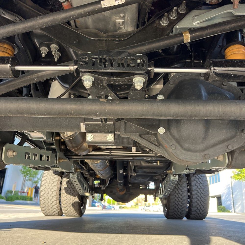 2024 Ford F-450 Super Duty XLT