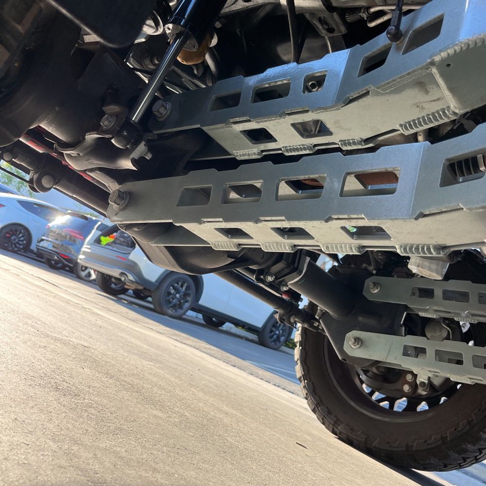 2024 Ford F-450 Super Duty XLT