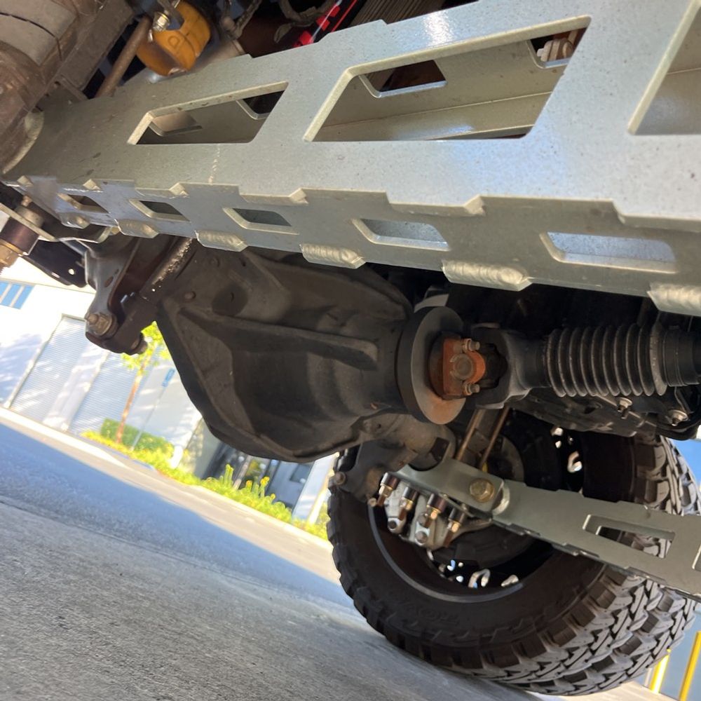 2024 Ford F-450 Super Duty XLT