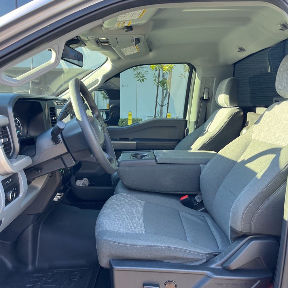 2024 Ford F-450 Super Duty XLT