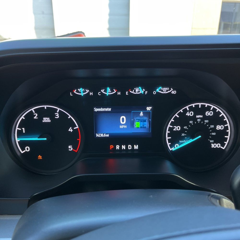 2024 Ford F-450 Super Duty XLT