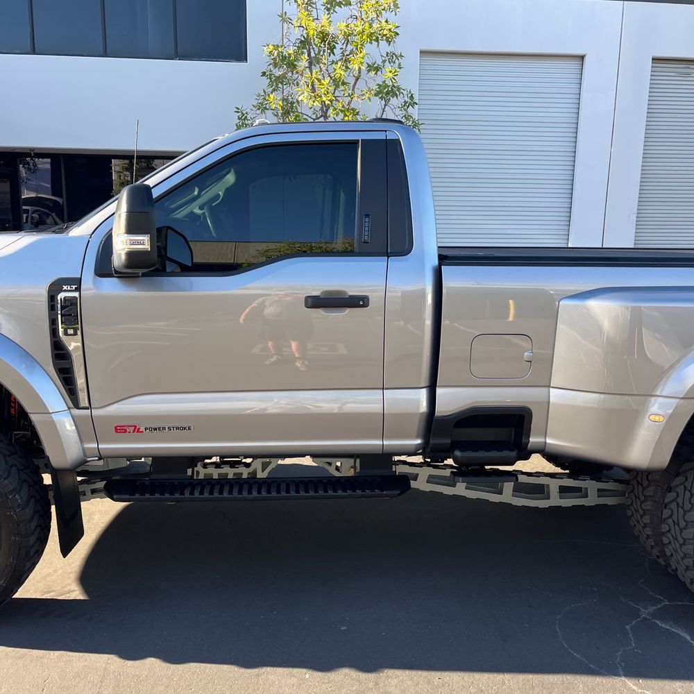 2024 Ford F-450 Super Duty XLT