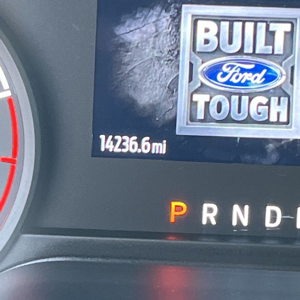 2024 Ford F-450 Super Duty XLT