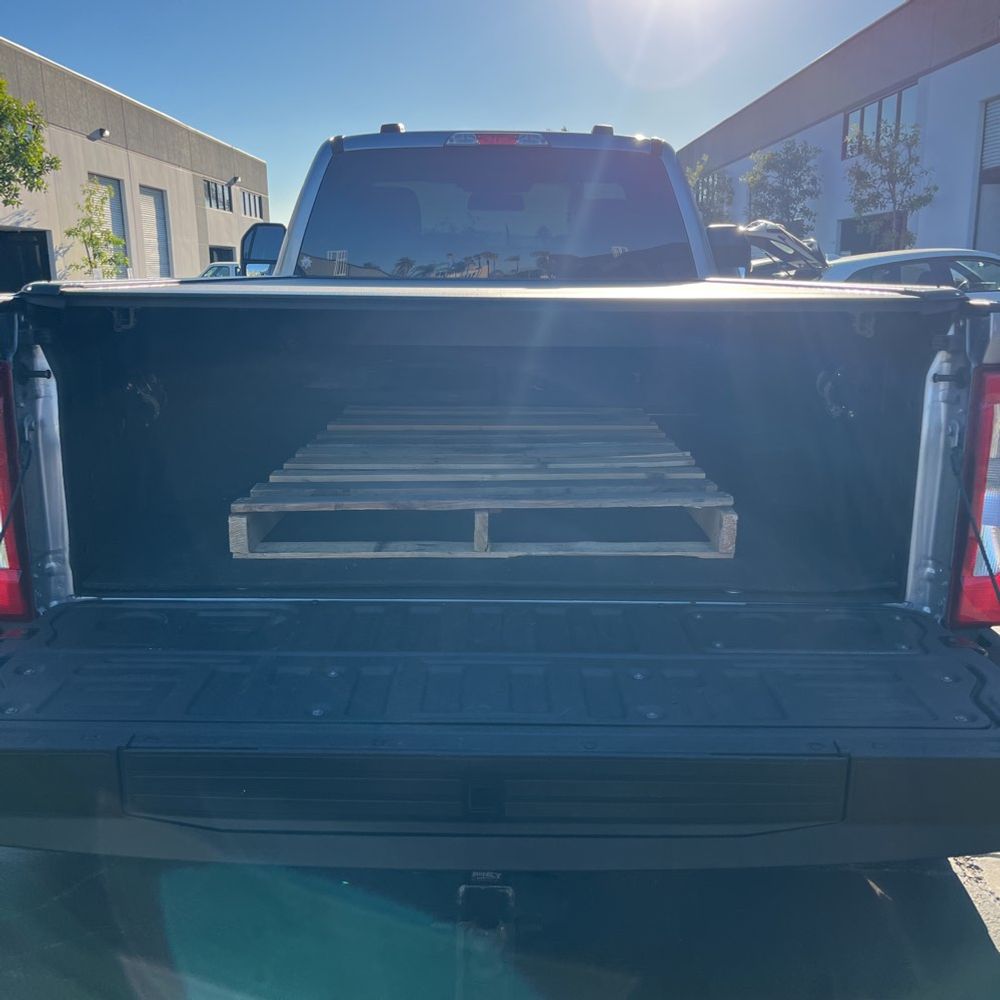 2024 Ford F-450 Super Duty XLT