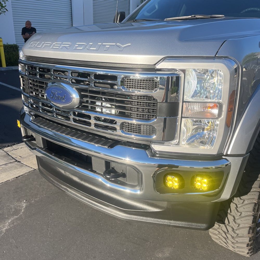 2024 Ford F-450 Super Duty XLT