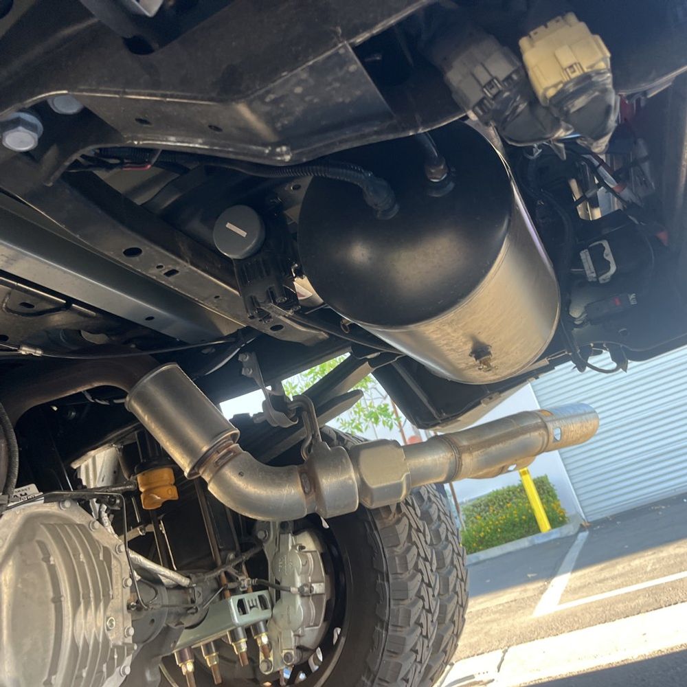 2024 Ford F-450 Super Duty XLT