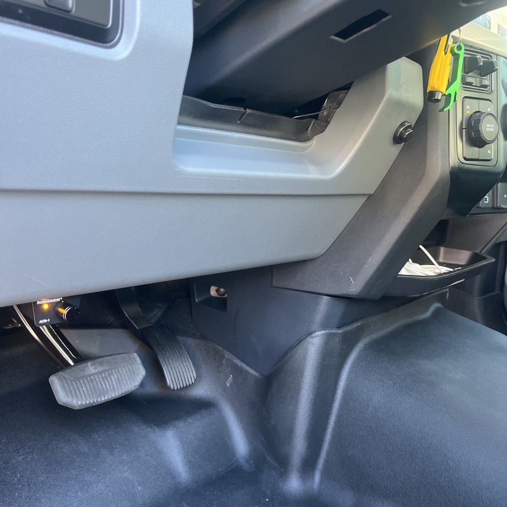 2024 Ford F-450 Super Duty XLT