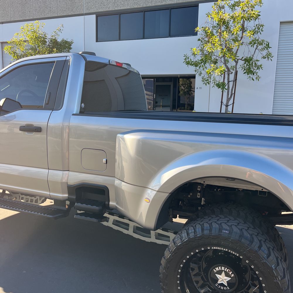 2024 Ford F-450 Super Duty XLT