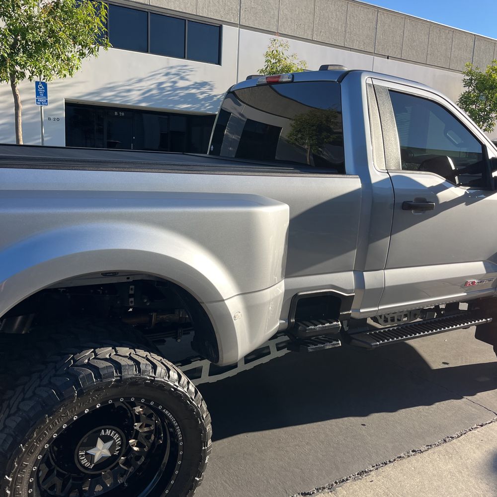 2024 Ford F-450 Super Duty XLT