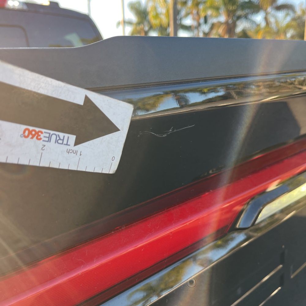 2022 Ford F-150 Lightning Lariat
