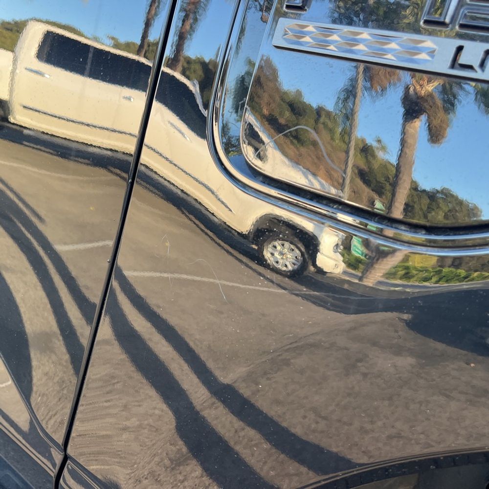 2022 Ford F-150 Lightning Lariat