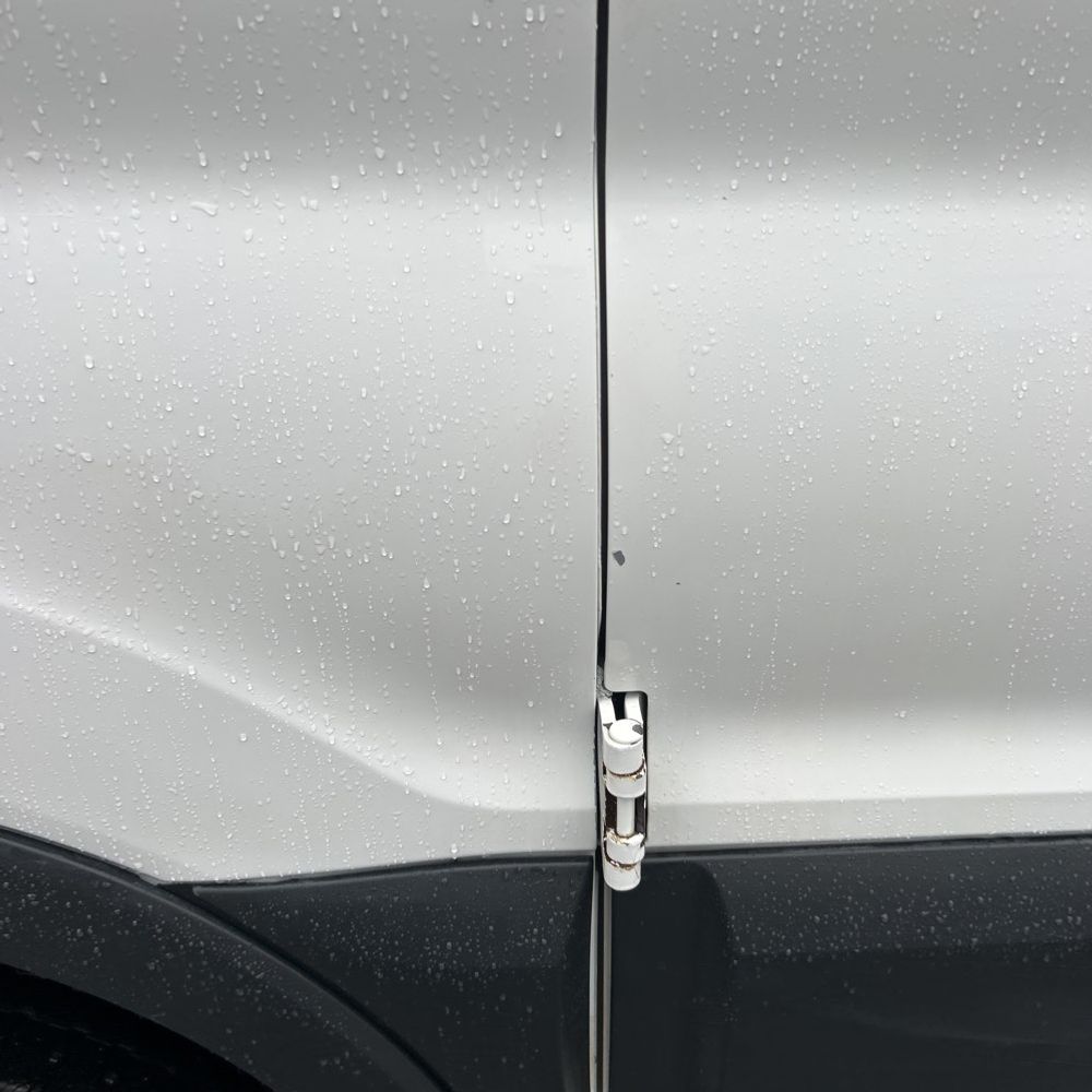 2018 Ford Transit 250