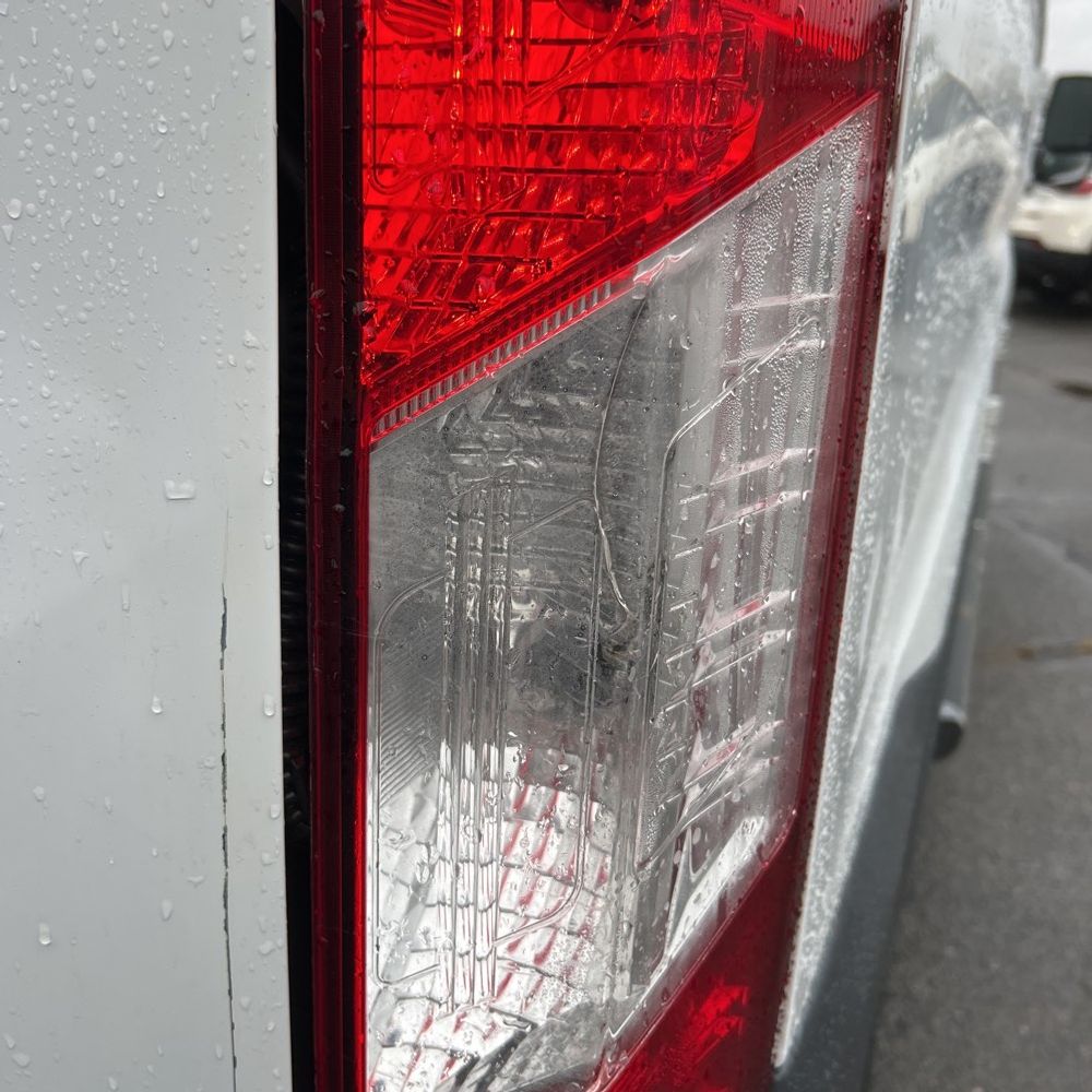2018 Ford Transit 250