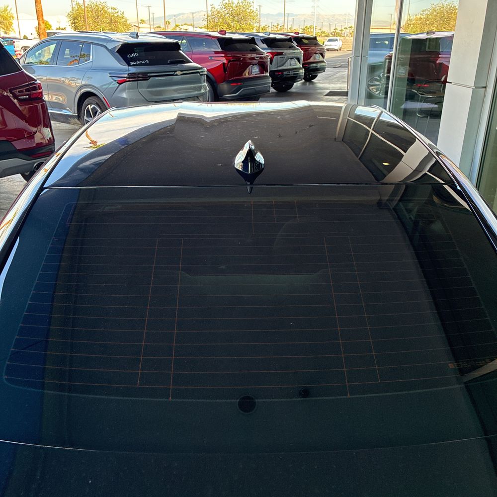 2022 Chevrolet Camaro SS