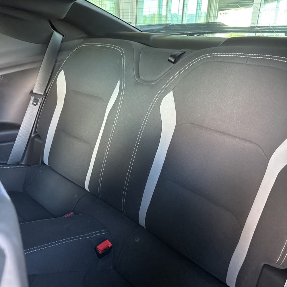 2022 Chevrolet Camaro SS