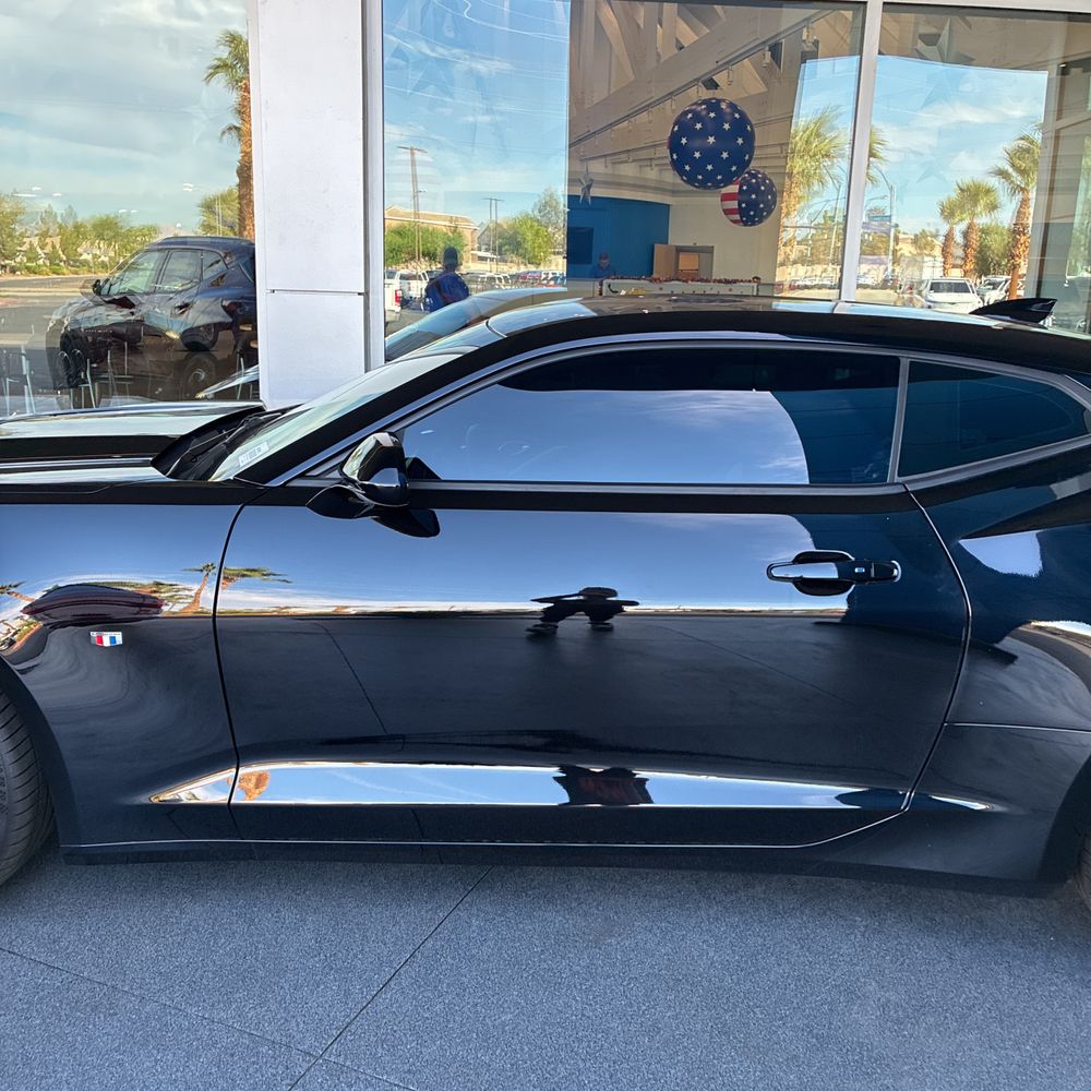 2022 Chevrolet Camaro SS