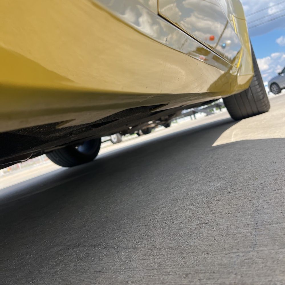 2024 Chevrolet Camaro SS