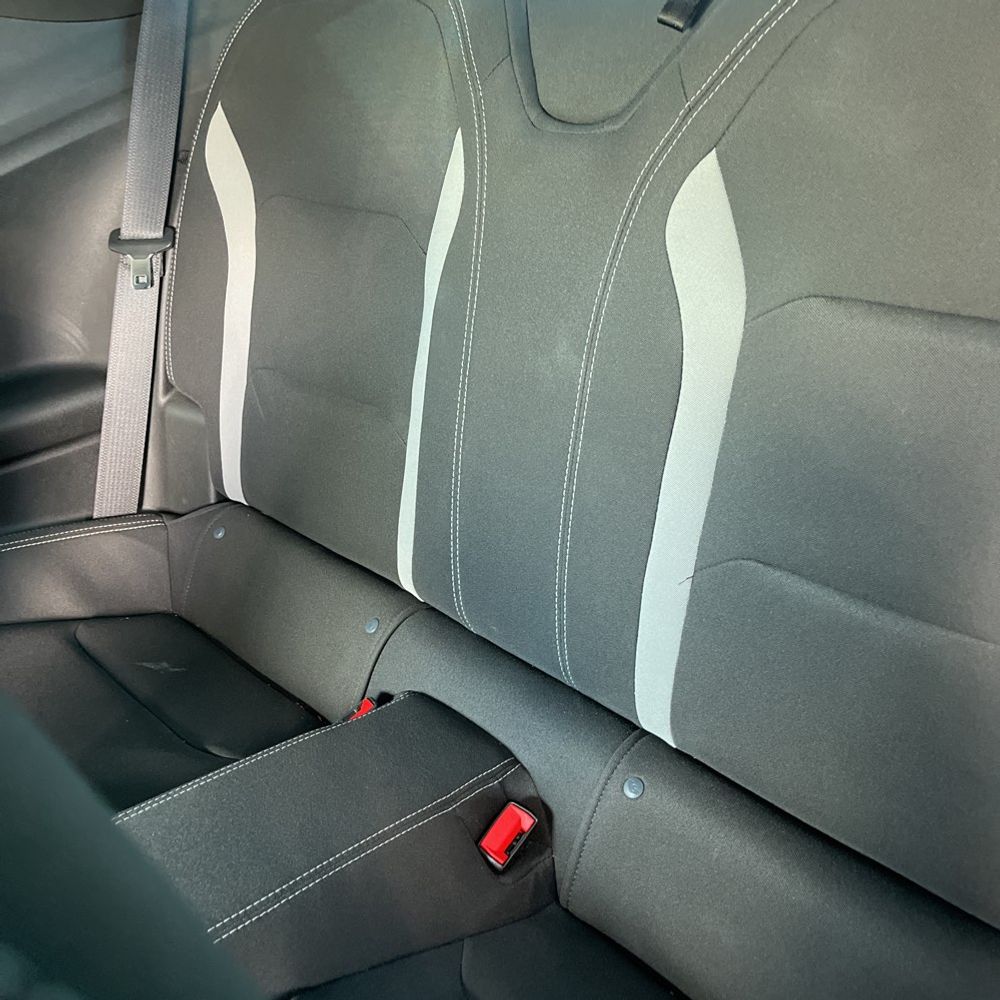 2024 Chevrolet Camaro SS