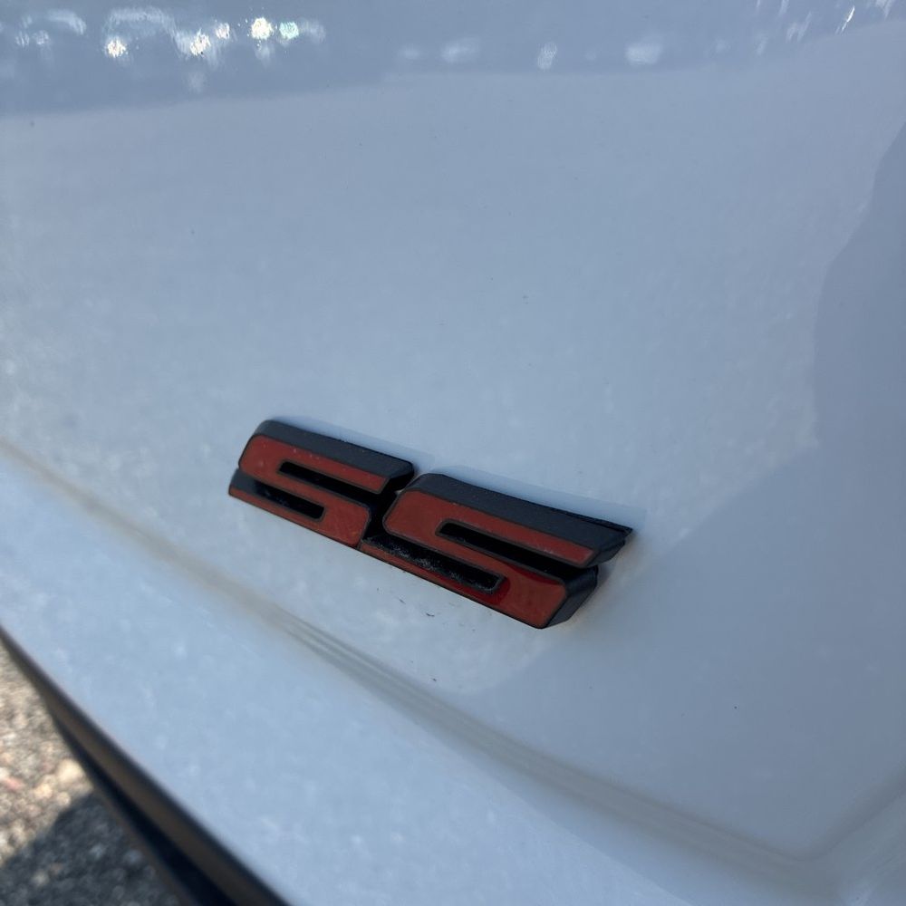 2023 Chevrolet Camaro 1SS