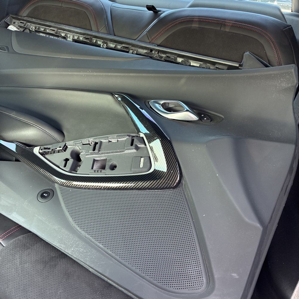 2023 Chevrolet Camaro 1SS