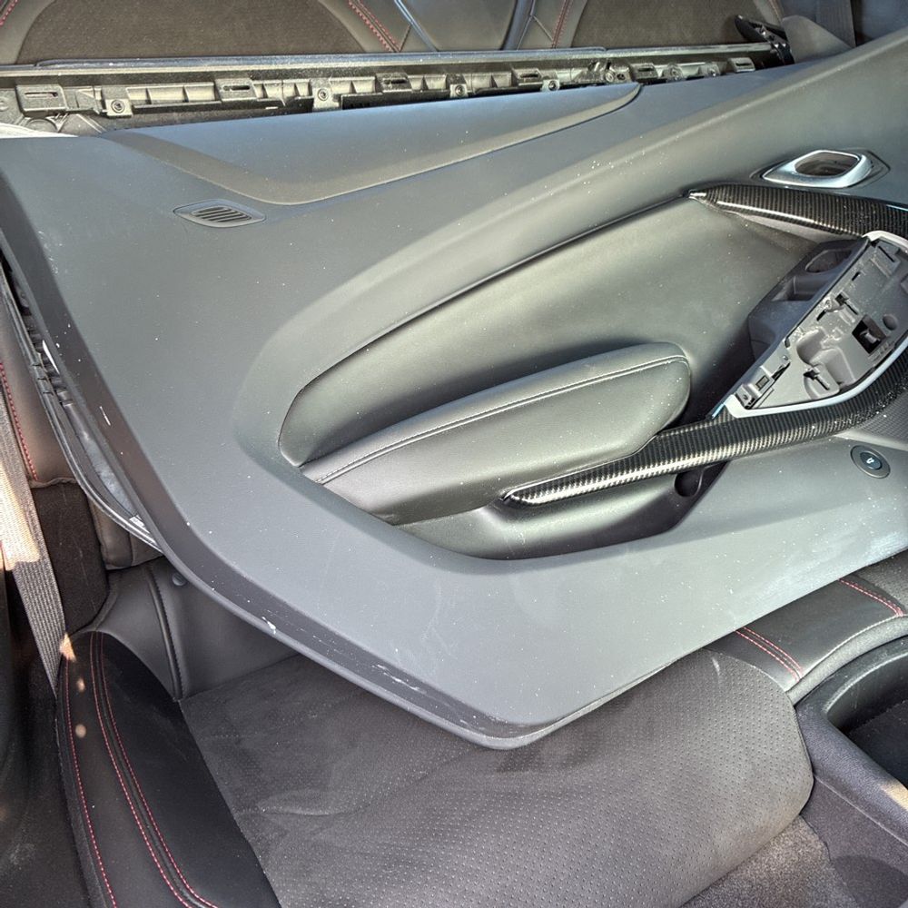 2023 Chevrolet Camaro 1SS