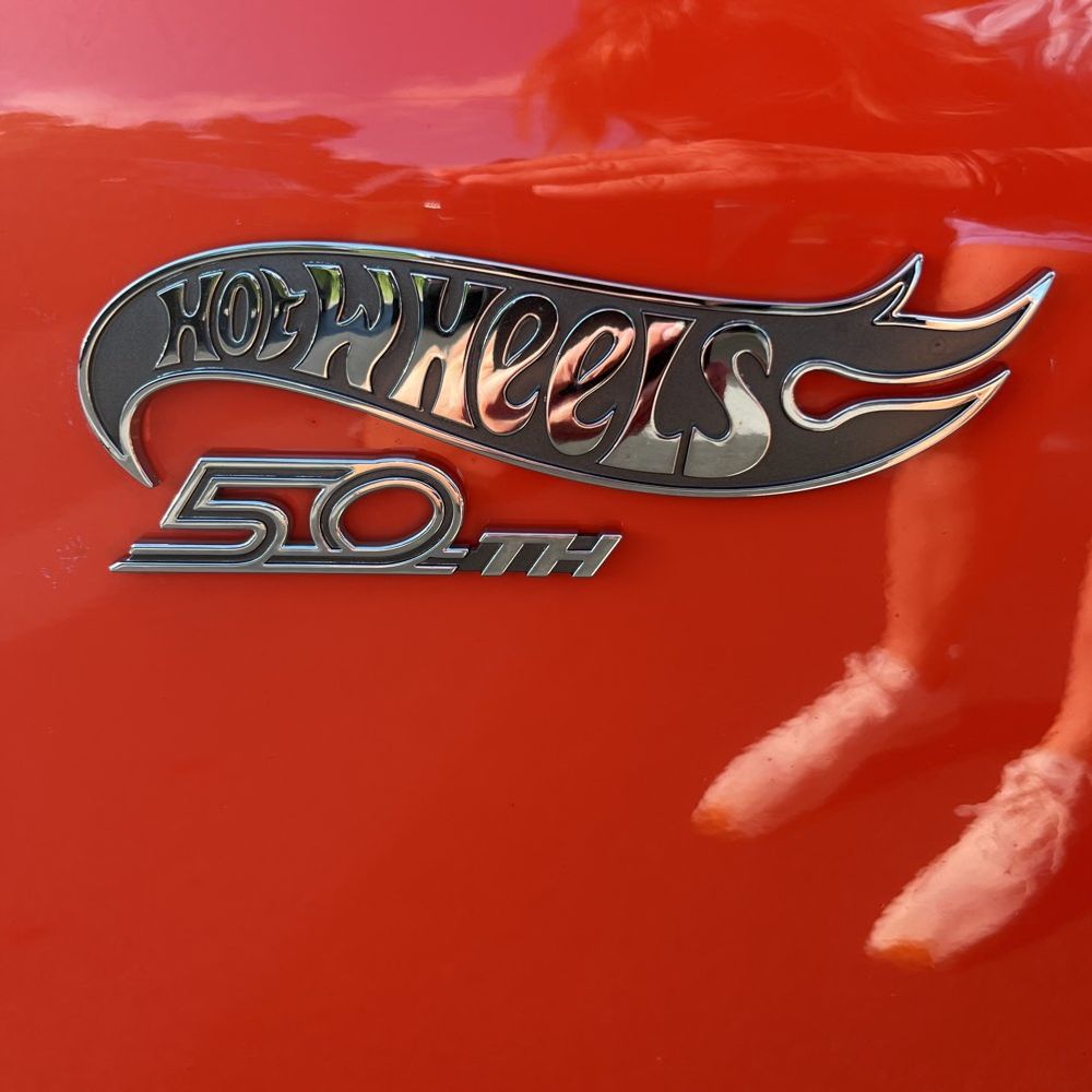 2018 Chevrolet Camaro SS