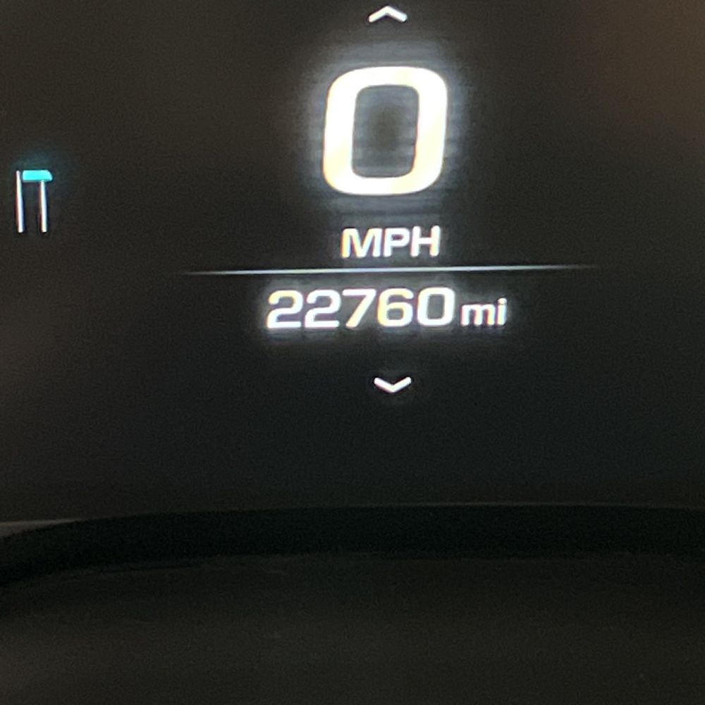 2018 Chevrolet Camaro SS