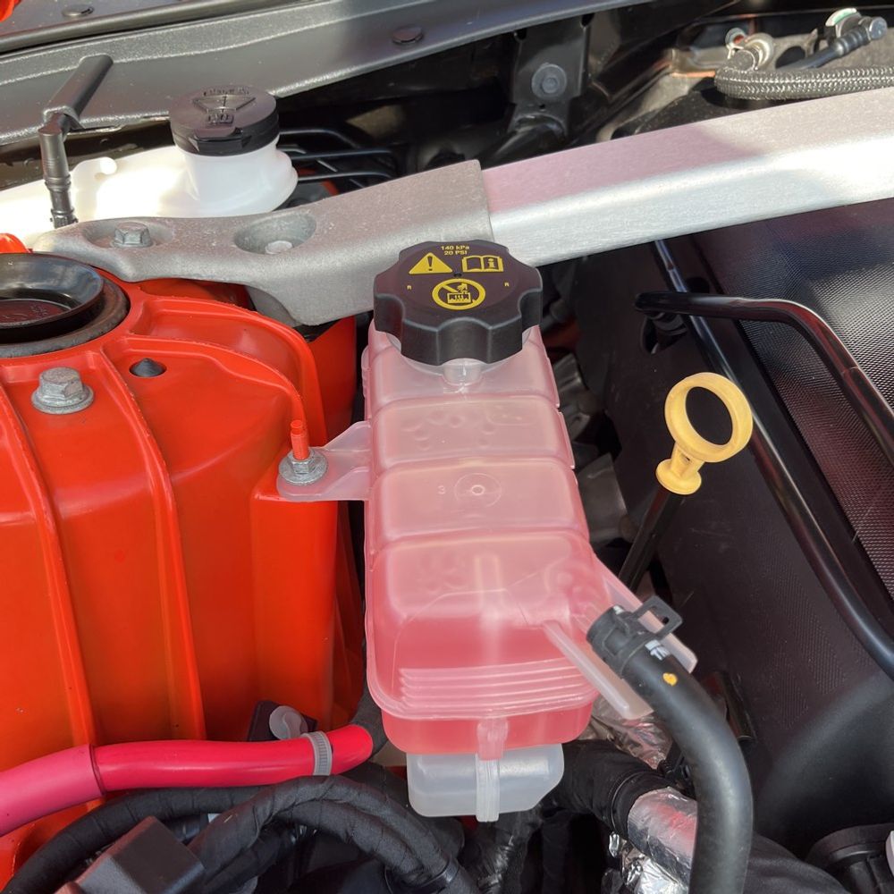 2018 Chevrolet Camaro SS