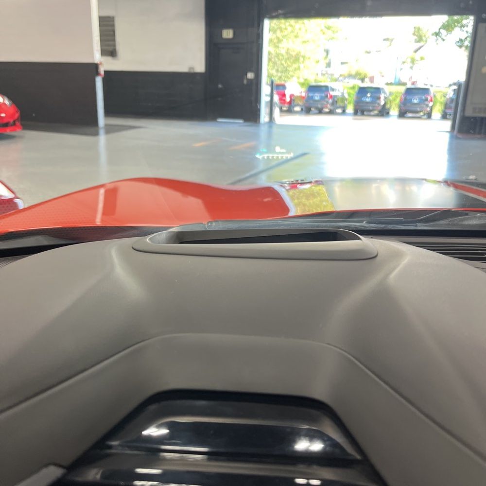 2018 Chevrolet Camaro SS